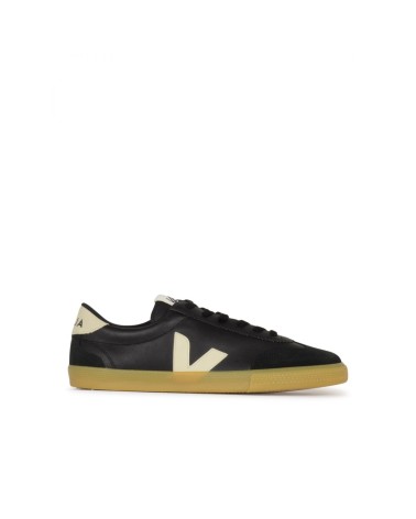 Zapatilla Veja Volley O.T. Leather BlackPierre