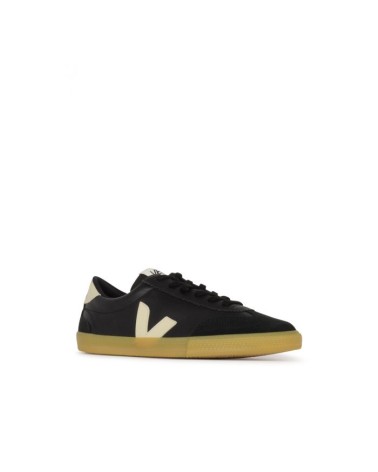 Zapatilla Veja Volley O.T. Leather BlackPierre