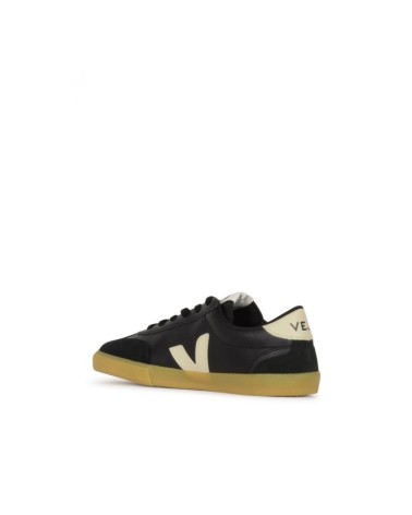 Zapatilla Veja Volley O.T. Leather BlackPierre
