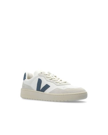 Zapatilla Veja V-90 O.T. Leather Extra White California