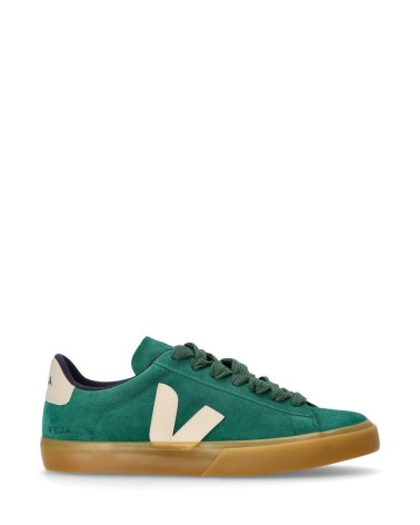 Zapatilla Veja Volley Suede Poker Pierre