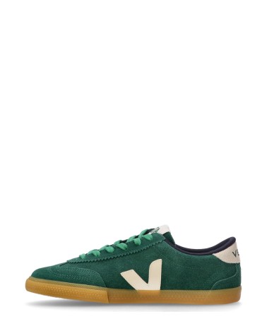 Zapatilla Veja Volley Suede Poker Pierre