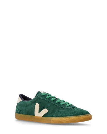 Zapatilla Veja Volley Suede Poker Pierre