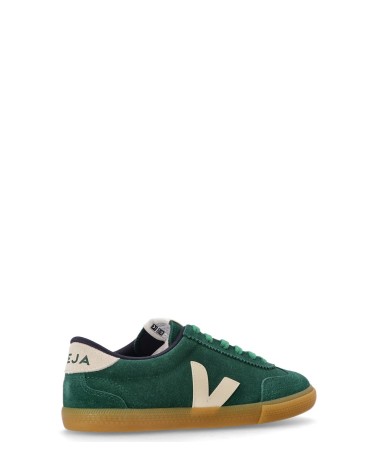 Zapatilla Veja Volley Suede Poker Pierre