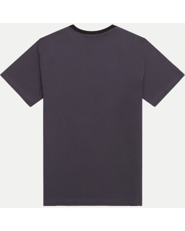 Camiseta Armani AF12874 Bicolor Negra