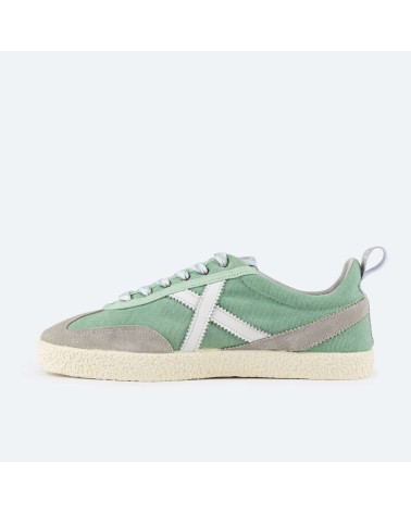 Zapatilla Munich W Volata Verde