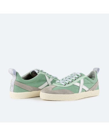 Zapatilla Munich W Volata Verde