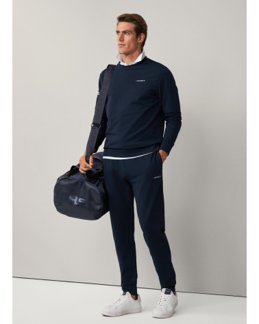 Pantalón Hackett Essentials Jogger AzulMarino