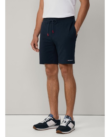 Bermuda Hackett Essentials Short AzulMarino