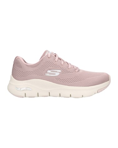 Zapatilla Skechers Arch-Fit Big Appeal Mauve