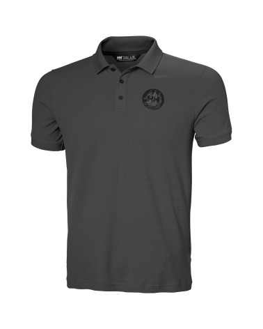 Polo Helly Hansen Race 2.0 Ebony
