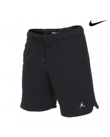 Bermuda Jordan Jdg Brooklyn Essentials Negro