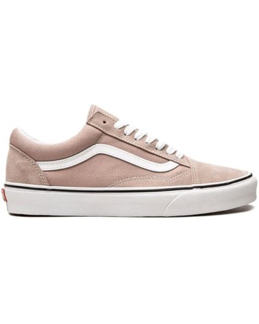 Zapatilla Vans Old Skool theory Warm Taupe