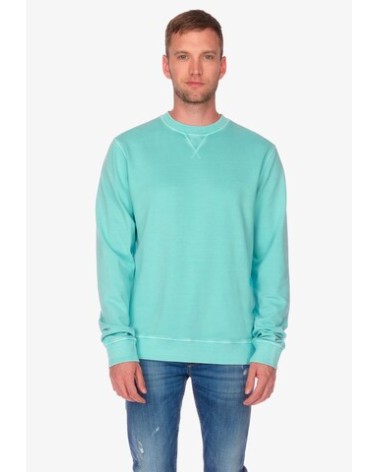 Sudadera Cerises Varel Verde