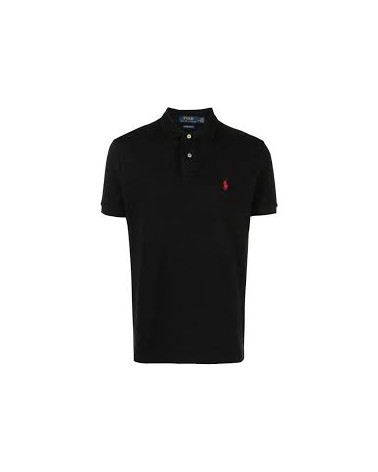 Polo Ralph Lauren Core Replen Black