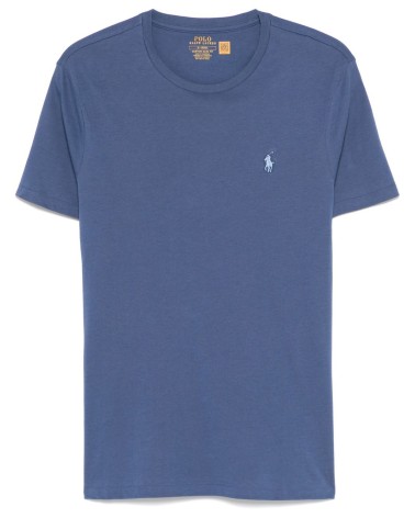 Camiseta Raplh Lauren Classics Navy