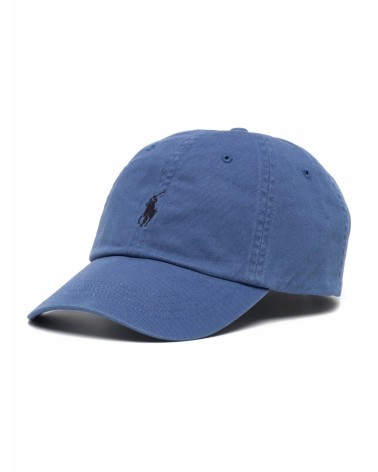 Gorra Ralph Lauren Classics Blue