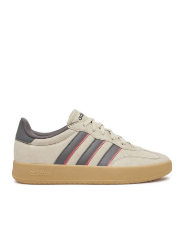 Zapatilla Adidas Barreda WonBeige/Charcoal