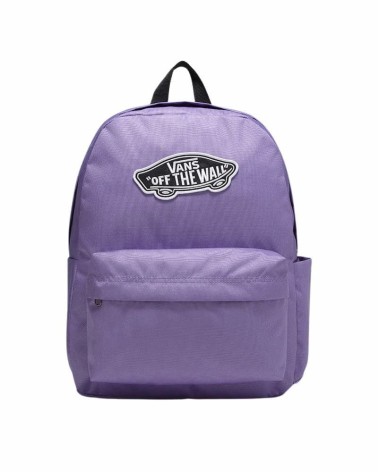Mochila Vans Old Skool Classic Purple