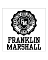 FRANKLIN & MARSHALL