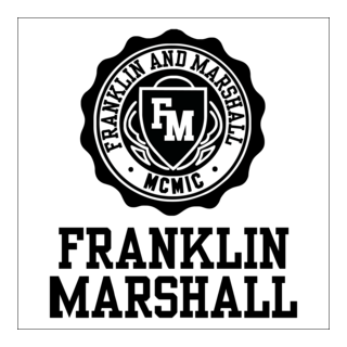 FRANKLIN & MARSHALL