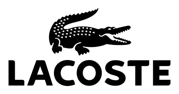 LACOSTE