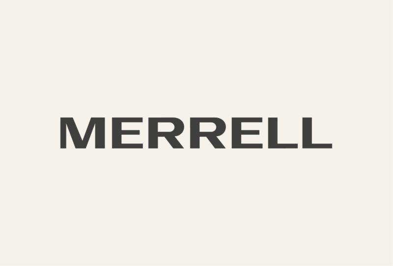 MERRELL